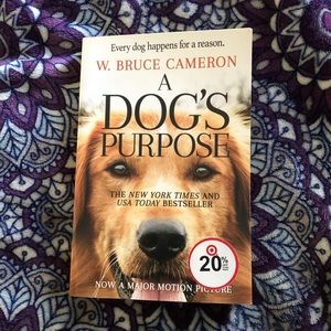 A Dog’s Purpose